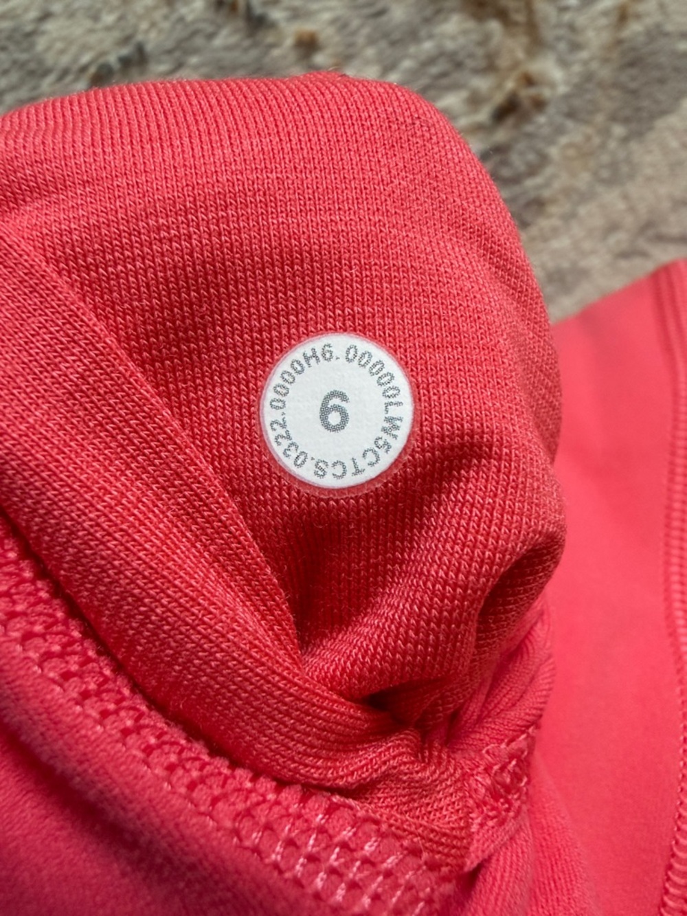 Lululemon align Hr legging 25” - Picture 3 of 3